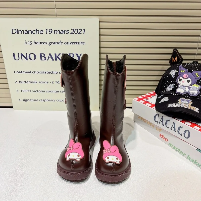 Sweet my melody с подвеской kawaii sanrio - Фотография_2