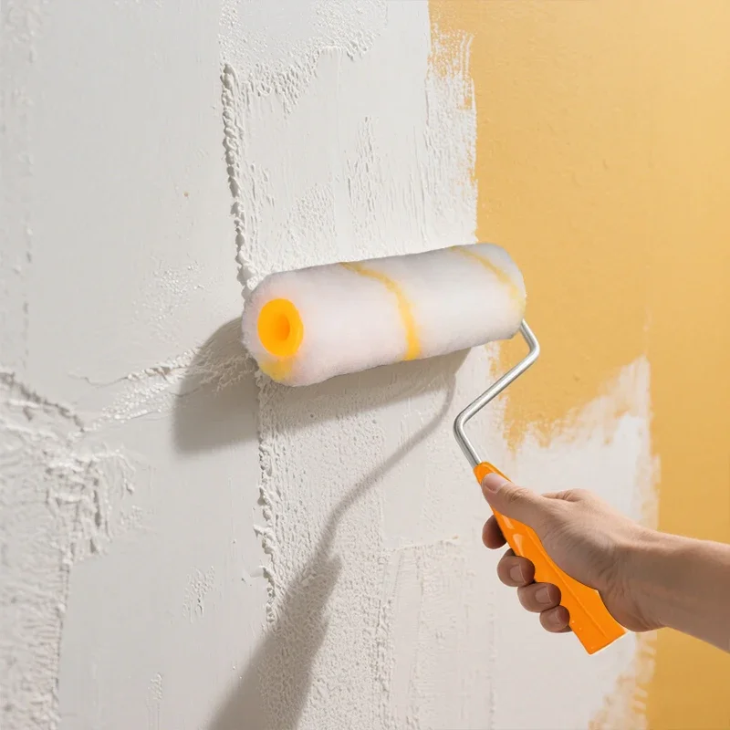 Набор малярных валиков для большого - Фотография_2