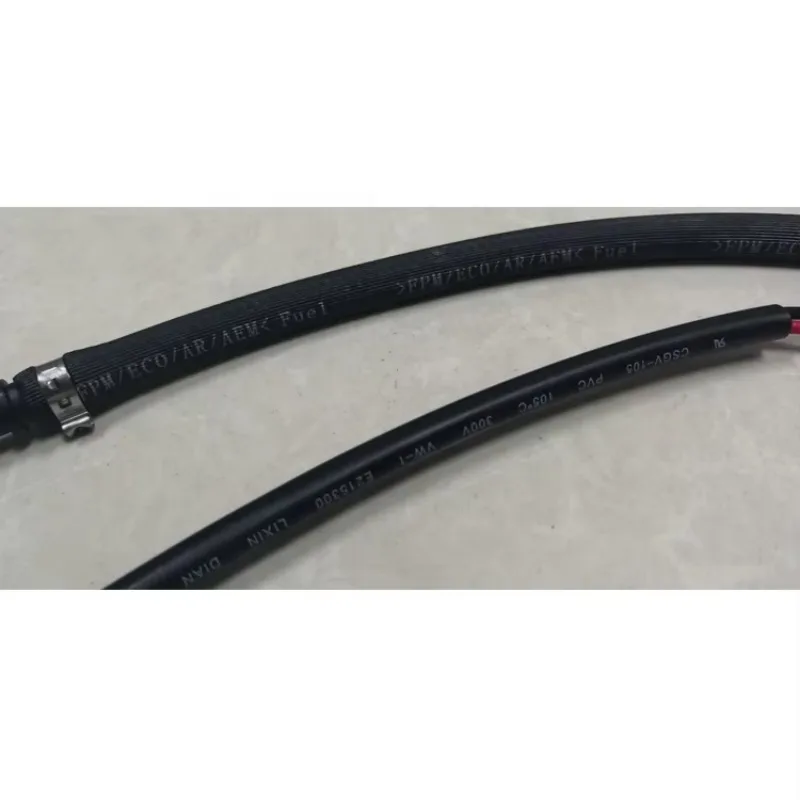 1877097 cv61-9t540-ab высококачественный автомобильный топливный клапан - Фотография_5