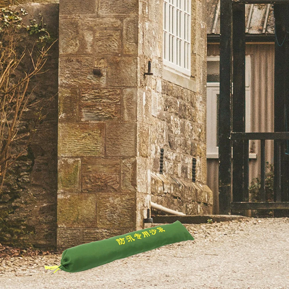 Барьер для защиты от наводнения - Фотография_6