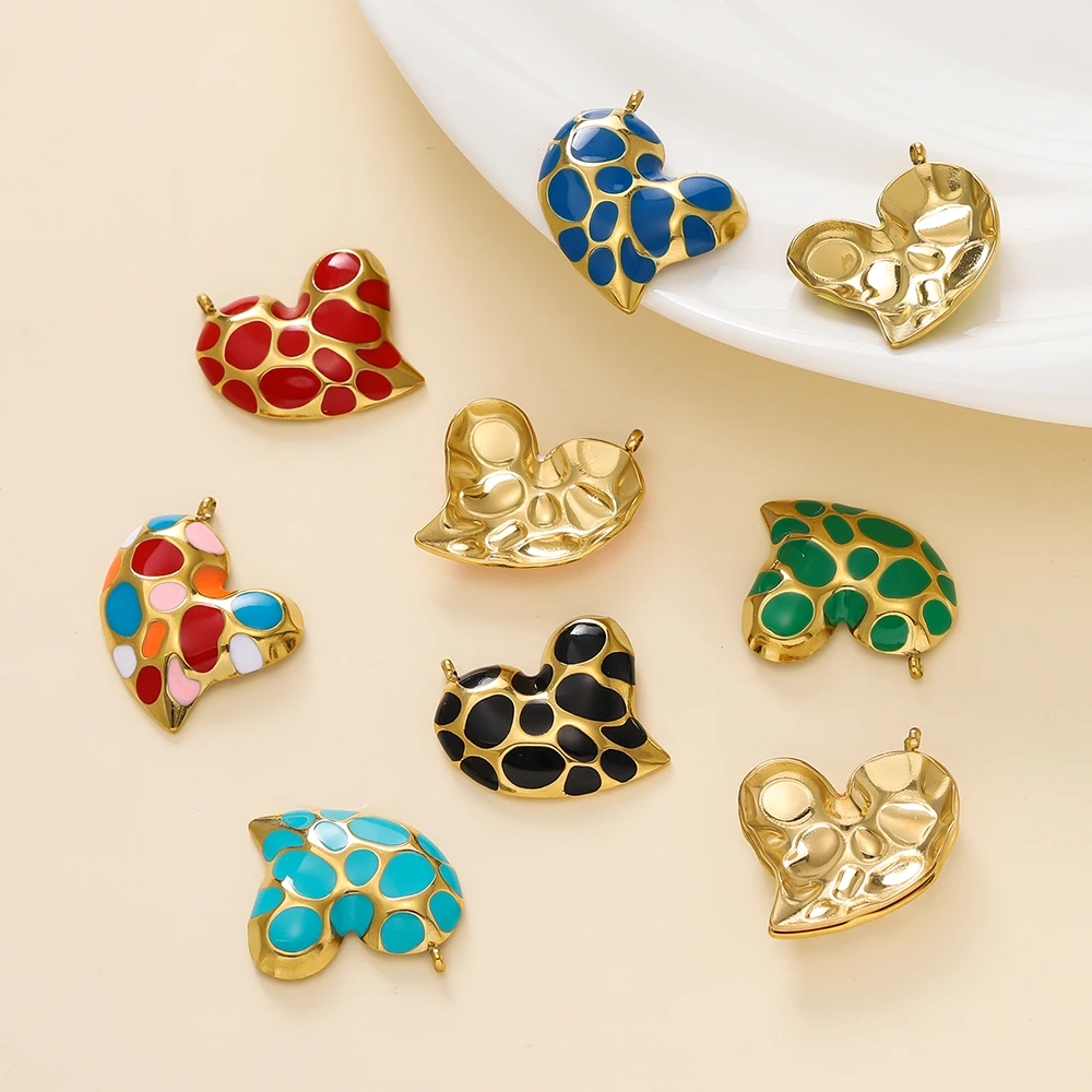 Подвеска из нержавеющей стали - Фотография_3