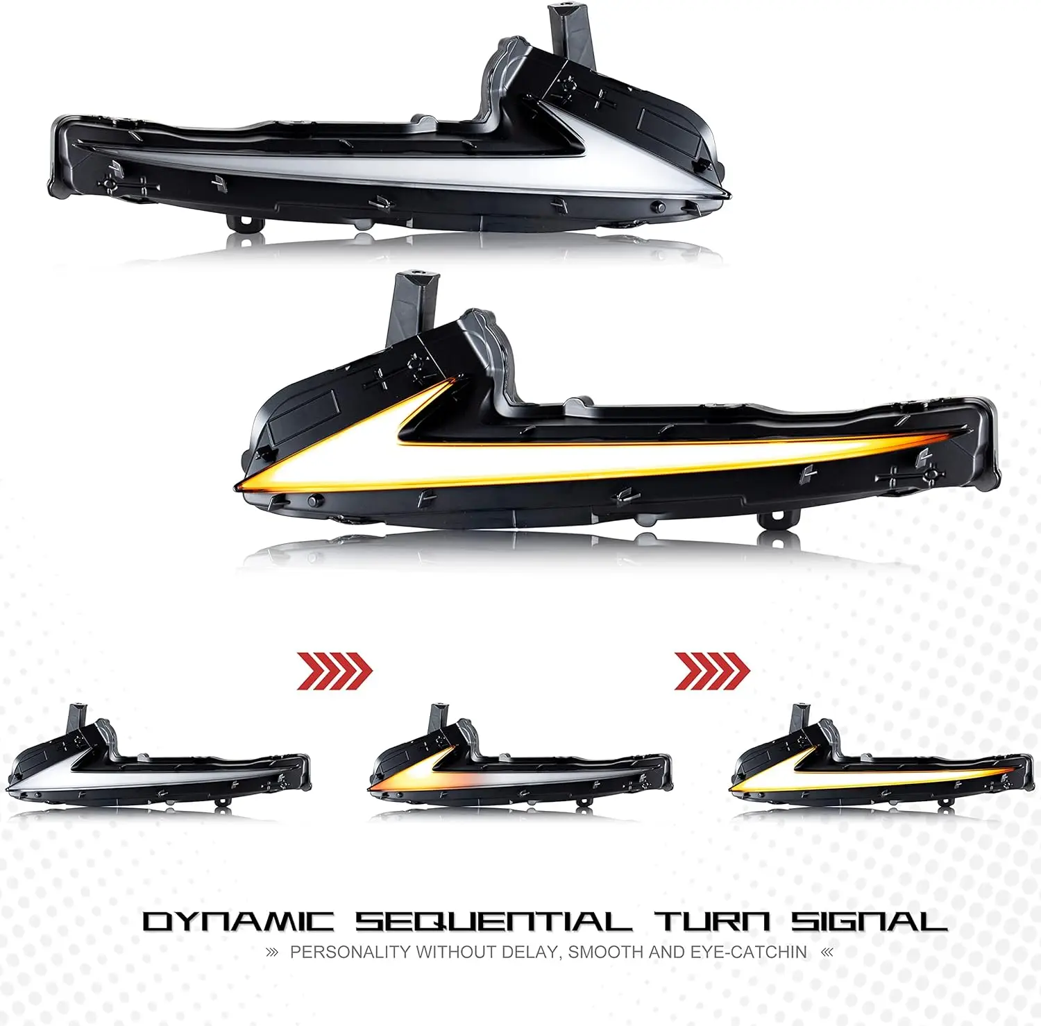 Светодиодные дневные ходовые огни - Фотография_3