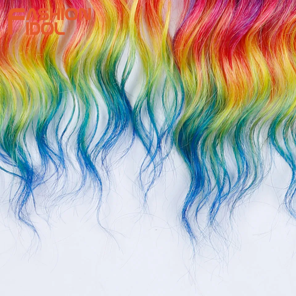 Fashion idol 24 "3 шт. - Фотография_6