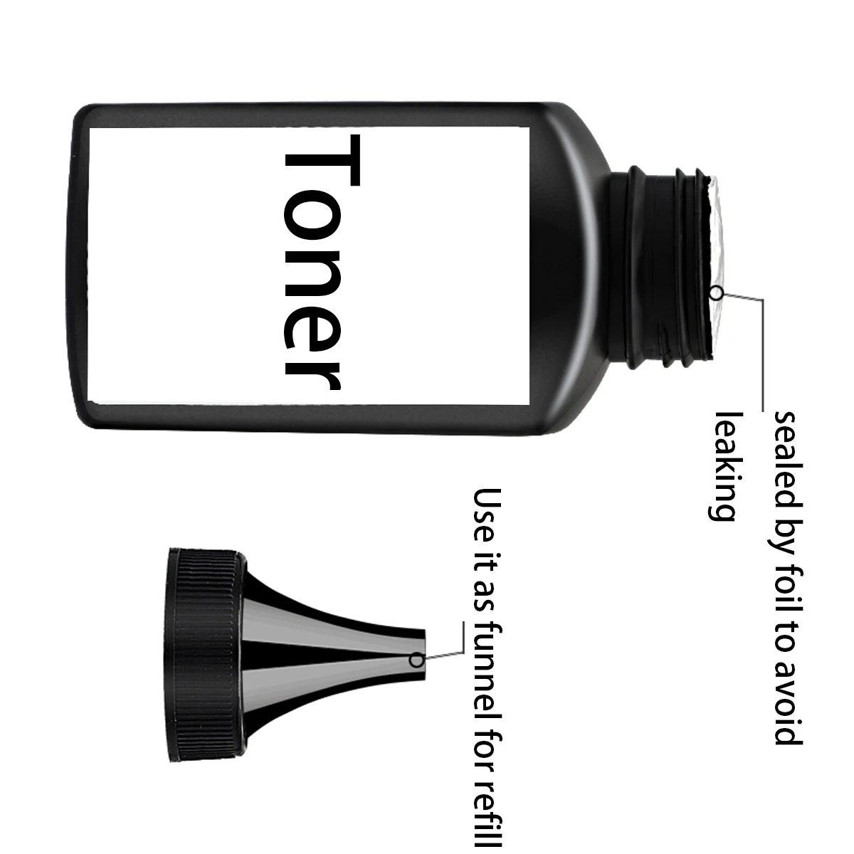 100 г наборов для заправки порошка