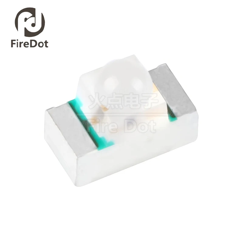 Для поверхностного монтажа ir26-51c/l110/tr8