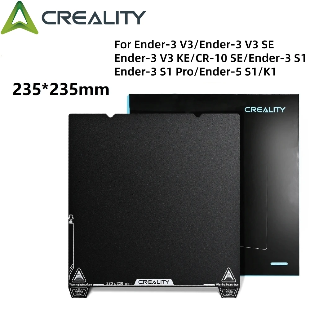 Соединительная пластина из эпоксидной смолы creality для k1