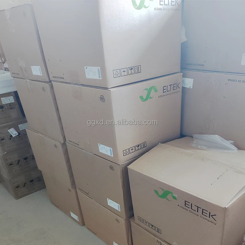 Eltek flatpack 48 в высокоэффективный - Фотография_3