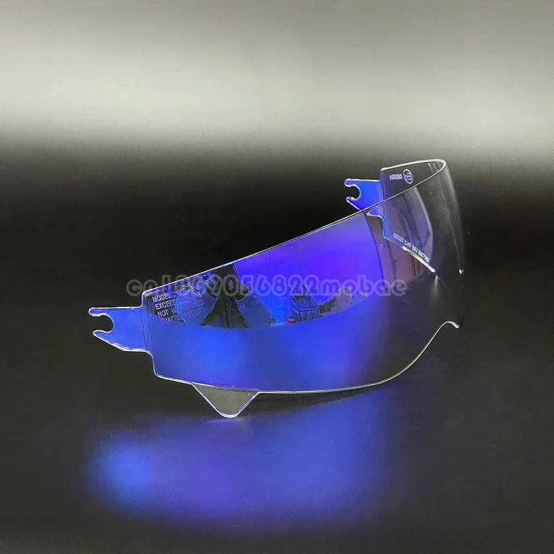 Козырек для линз мотоциклетного - Фотография_3