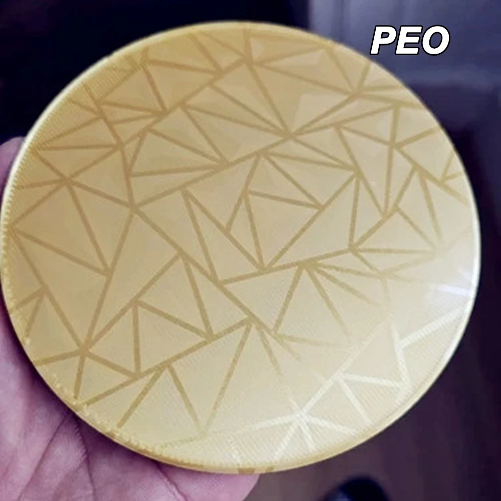 Peo pet для bambu lab x1 p1s a1 - Фотография_3