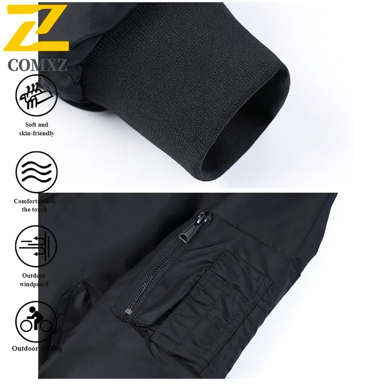 Comxz мужская тактическая уличная - Фотография_5