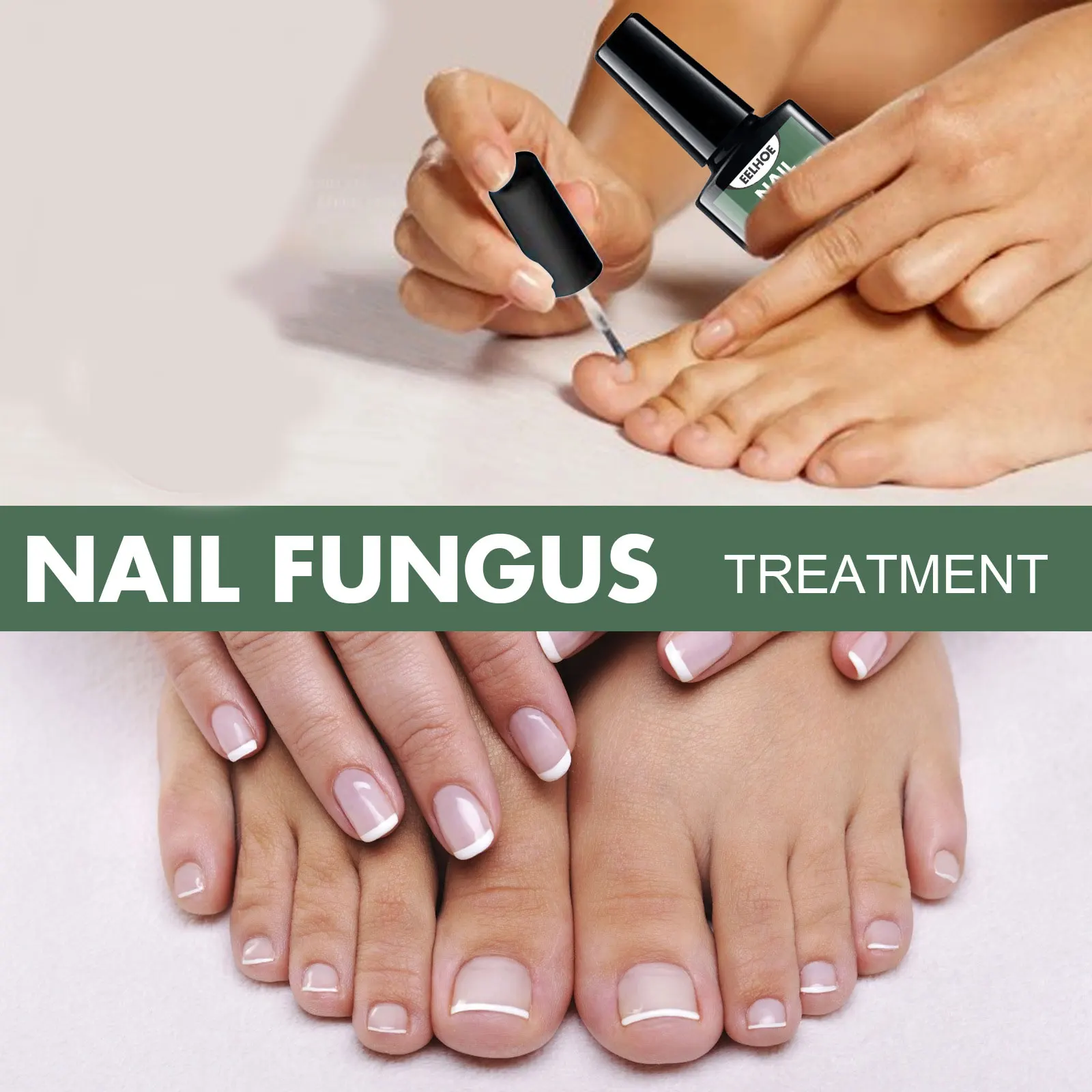 Эссенция для лечения грибка ногтей - Фотография_6