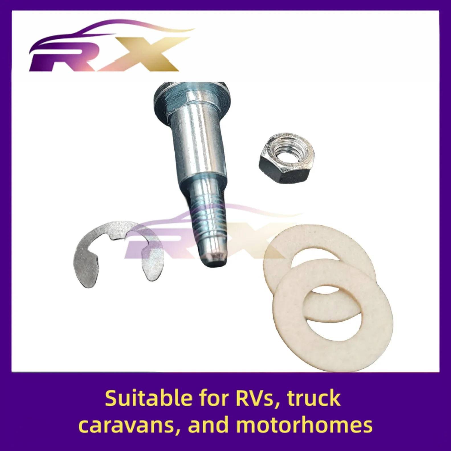 Подходит для автофургона - Фотография_4