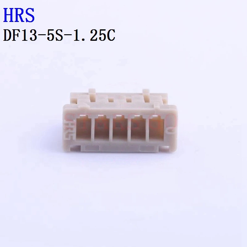 Hrs df13 одинарный/двойной корпус - Фотография_4