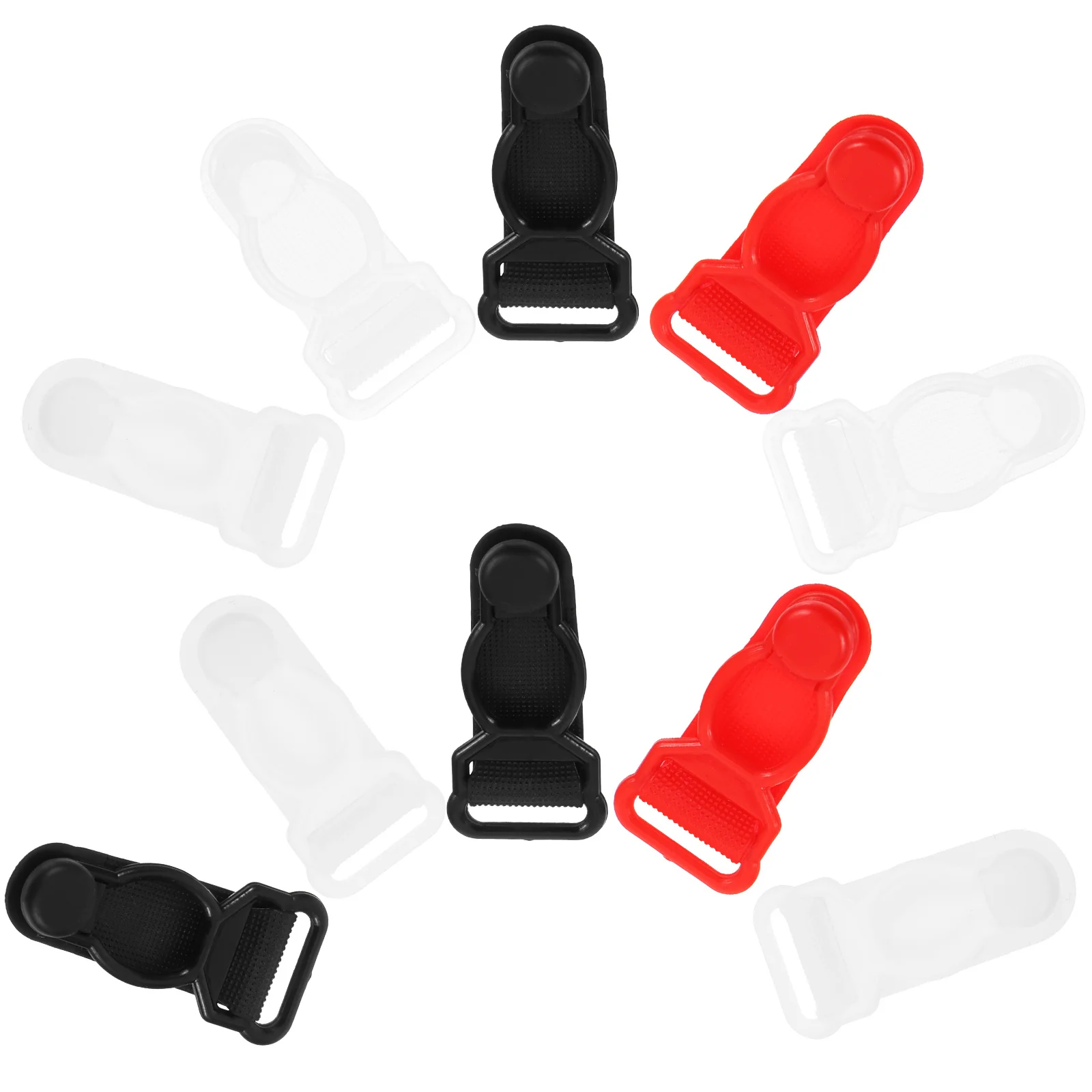 Многоразовый ремень с подвязками - Фотография_6