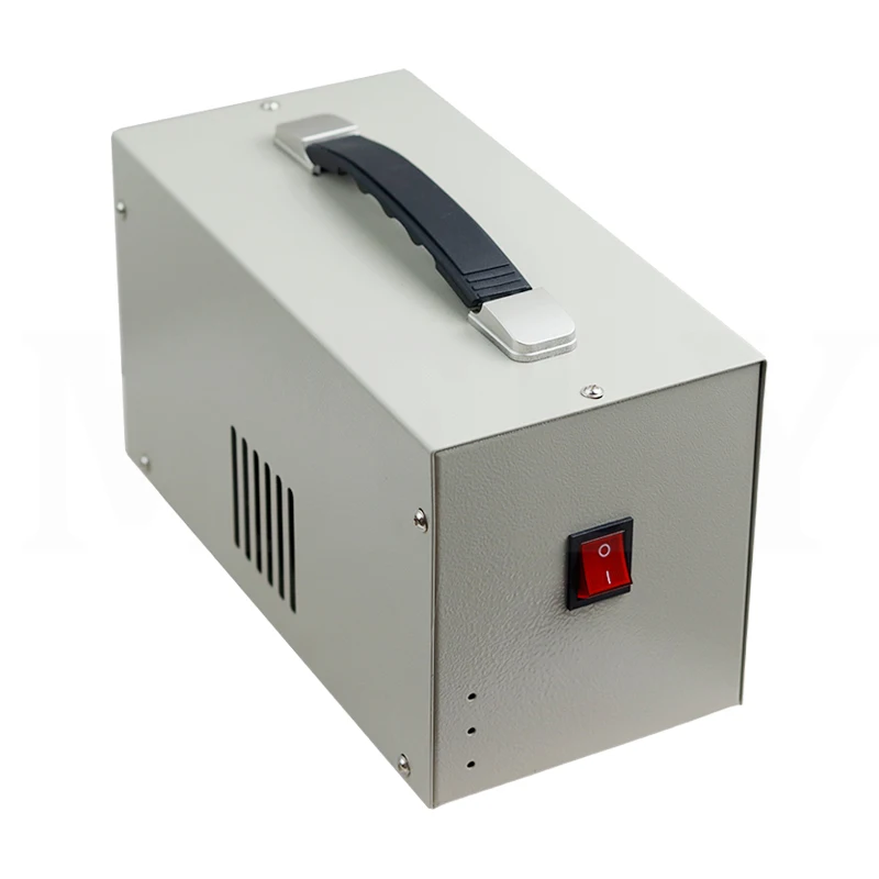 Портативная маркировочная машина vin code 120*30 - Фотография_2