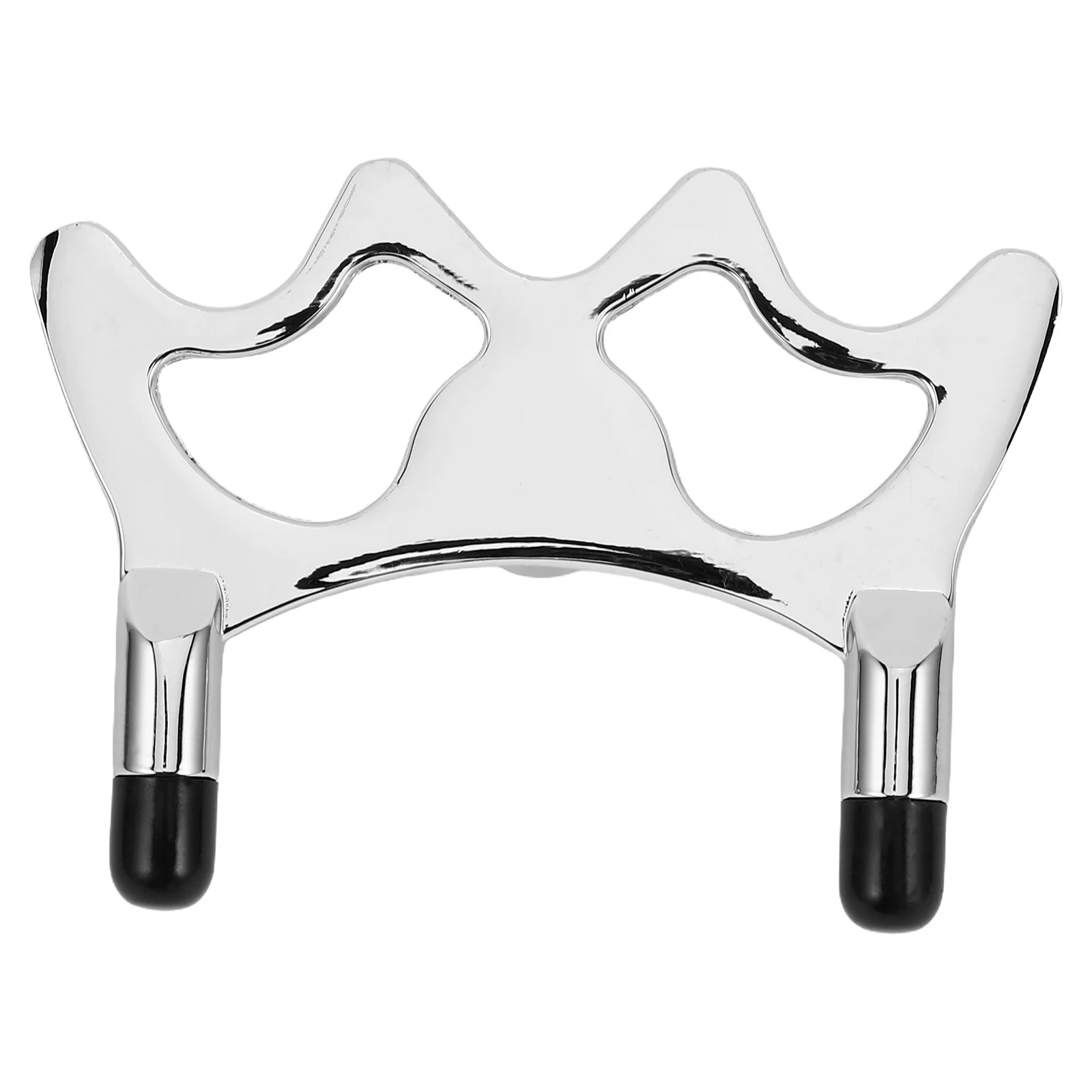 Гладкий дизайн, головка для бильярдного моста