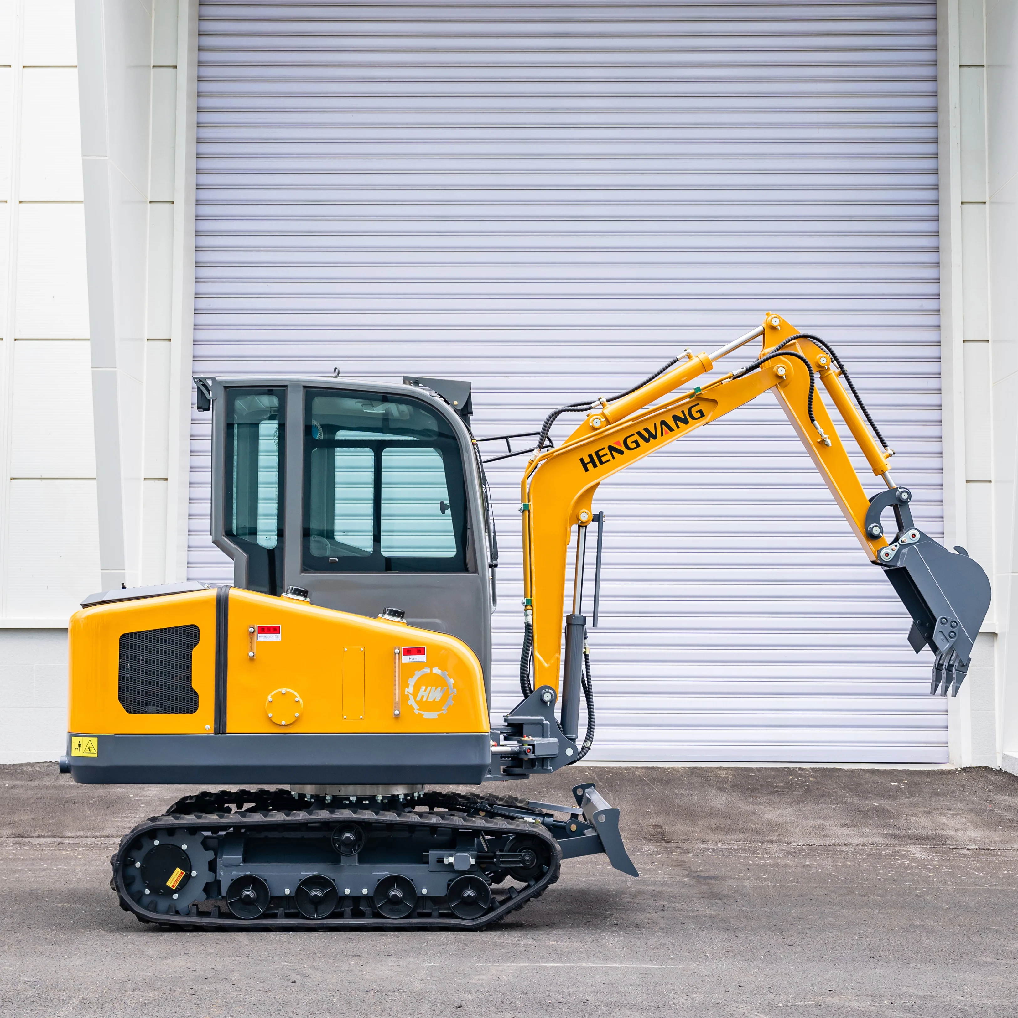 Двигатель kubota мини гусеничный 2 - Фотография_4