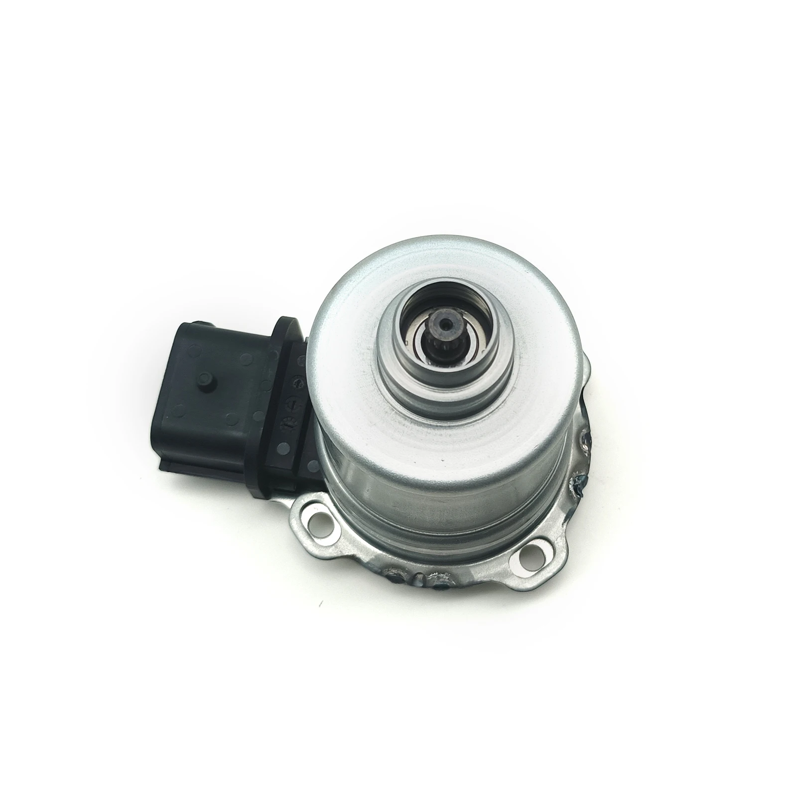 Transpeed dps6 6dct250 привод сцепления - Фотография_2