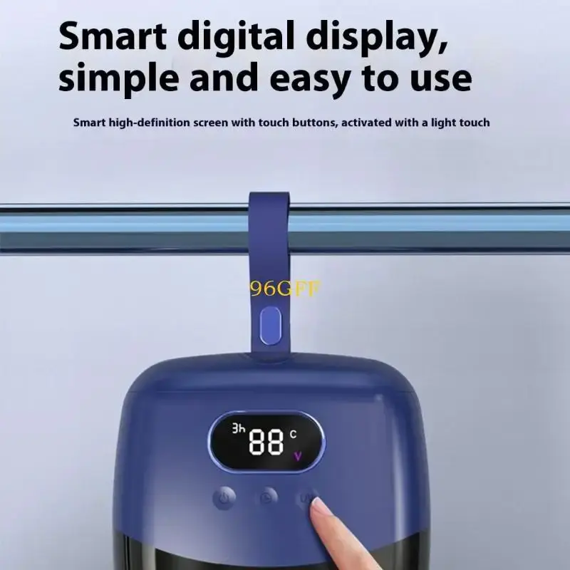 Мини-сушилки для одежды - Фотография_2