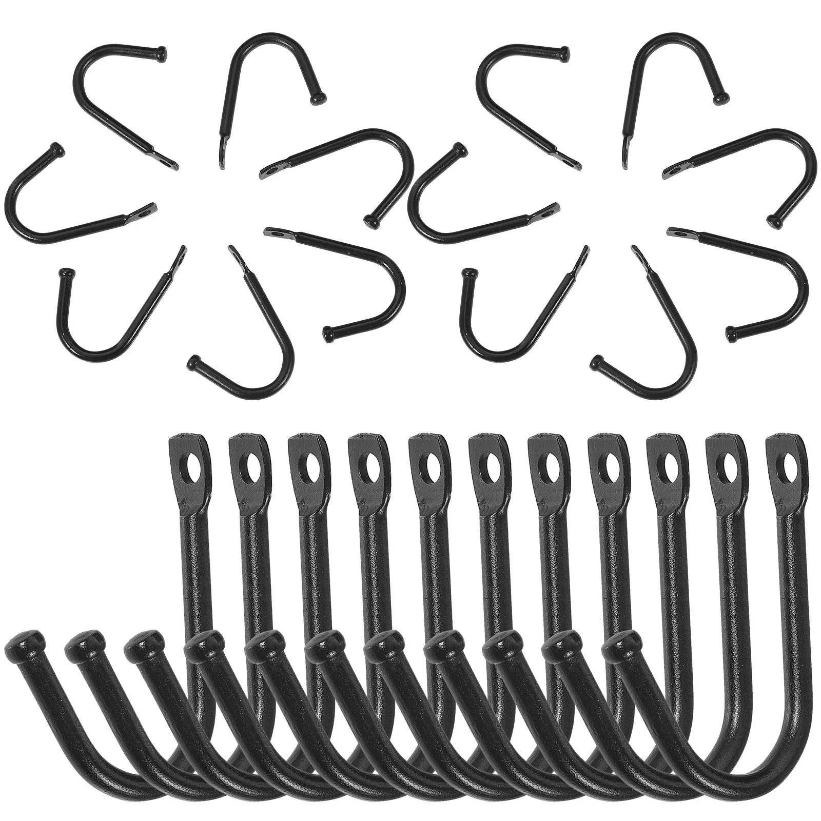 Сверхмощные настенные крючки - Фотография_2