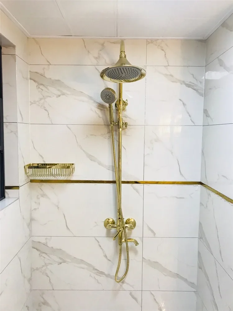 Смесительный клапан для холодной и горячей воды - Фотография_2