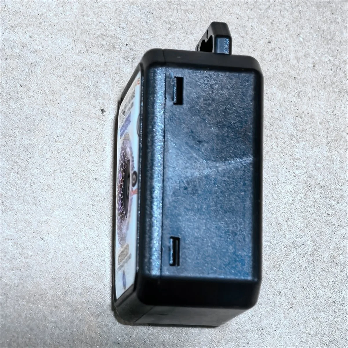 Симулятор блокировки рулевого управления