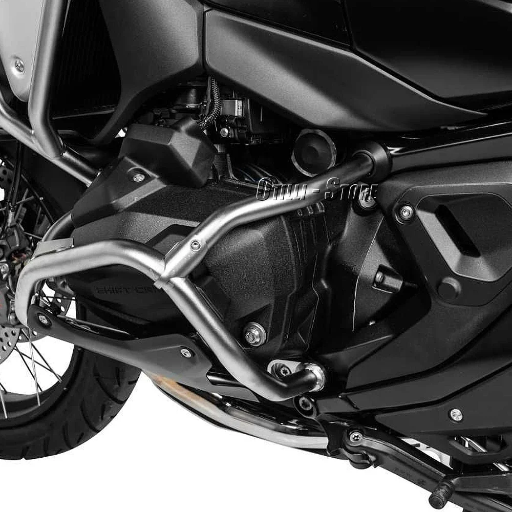 Для bmw r1300gs gs1300 r 1300 gs 2023- защита двигателя мотоцикла