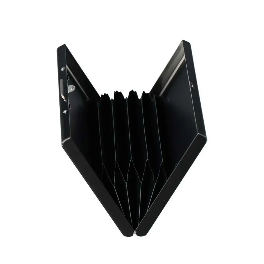 Альбом коробка для кредитных карт - Фотография_3