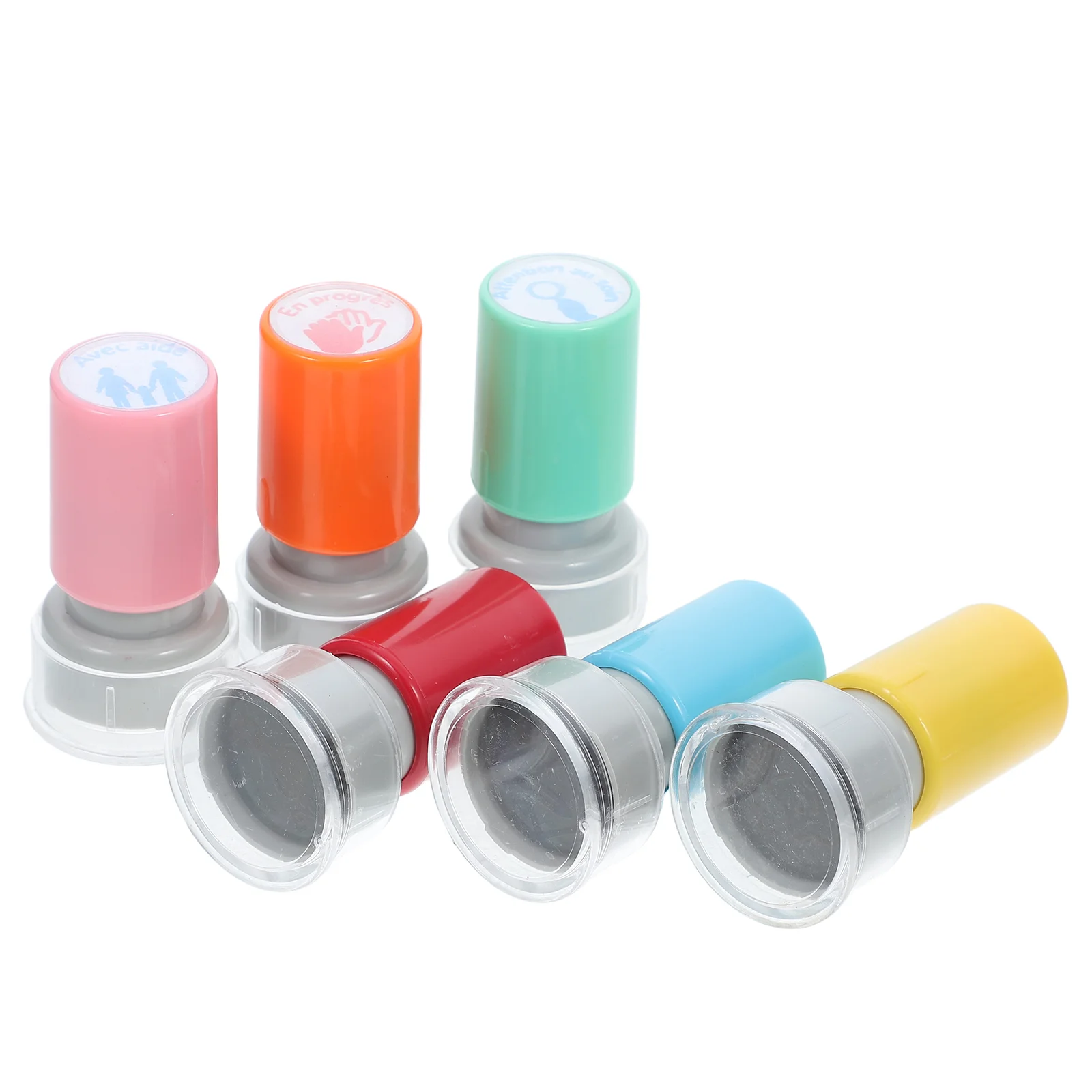 Маленькие французские детские награды - Фотография_3