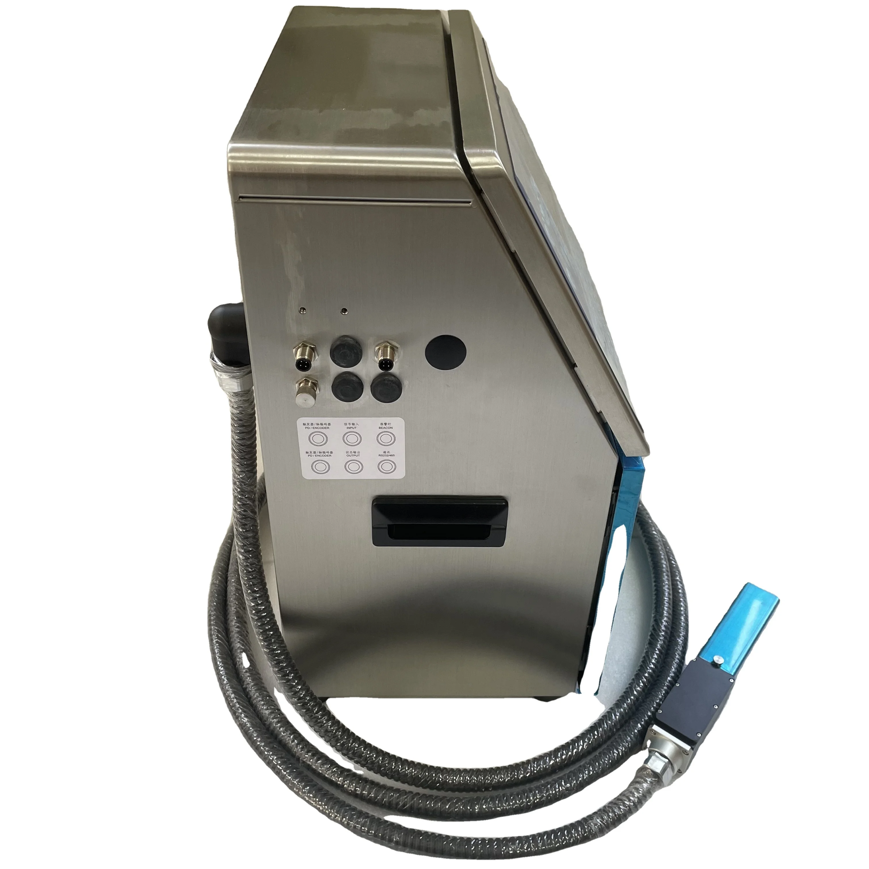 Струйный принтер cij b600 plus - Фотография_6