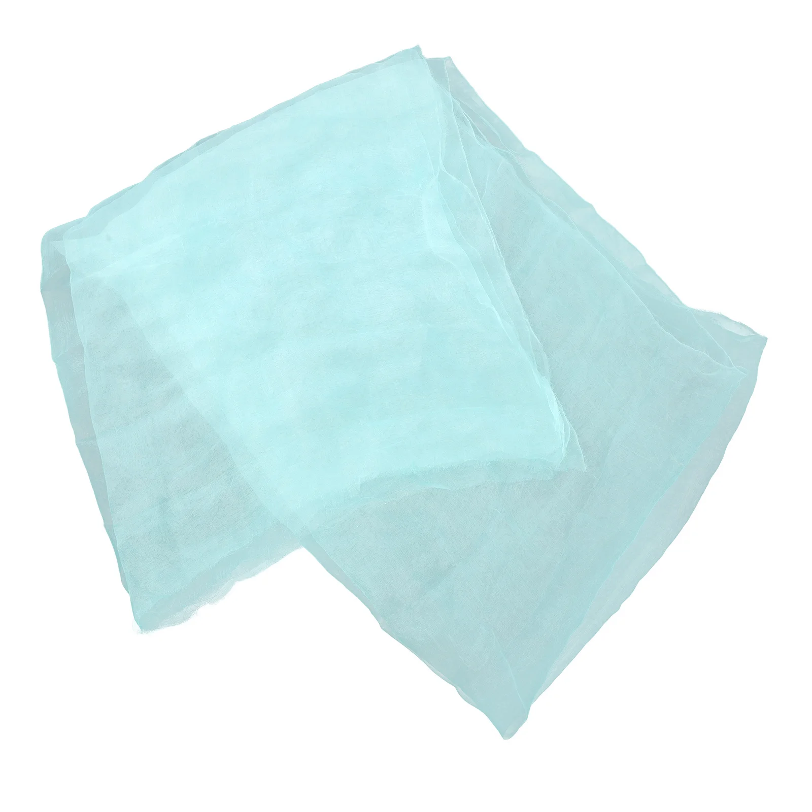 Зеленая ультратонкая сетка