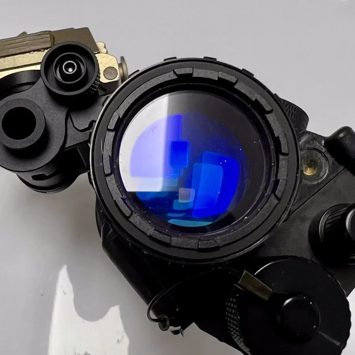 Защитный объектив pvs14 bb ночного - Фотография_6
