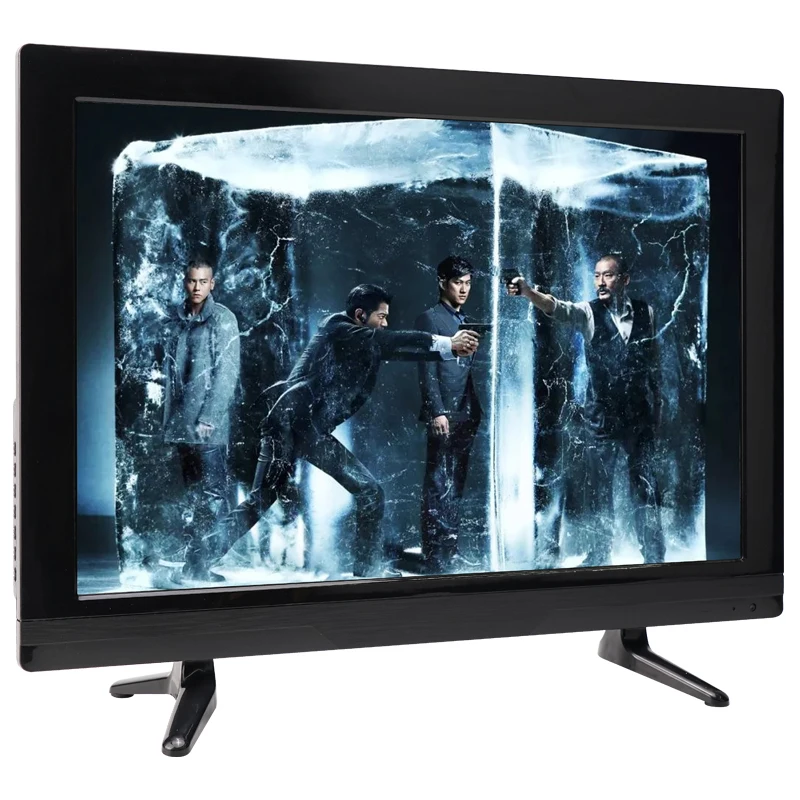 Ledtv 24 дюйма новый 24 26 32 43 - Фотография_3