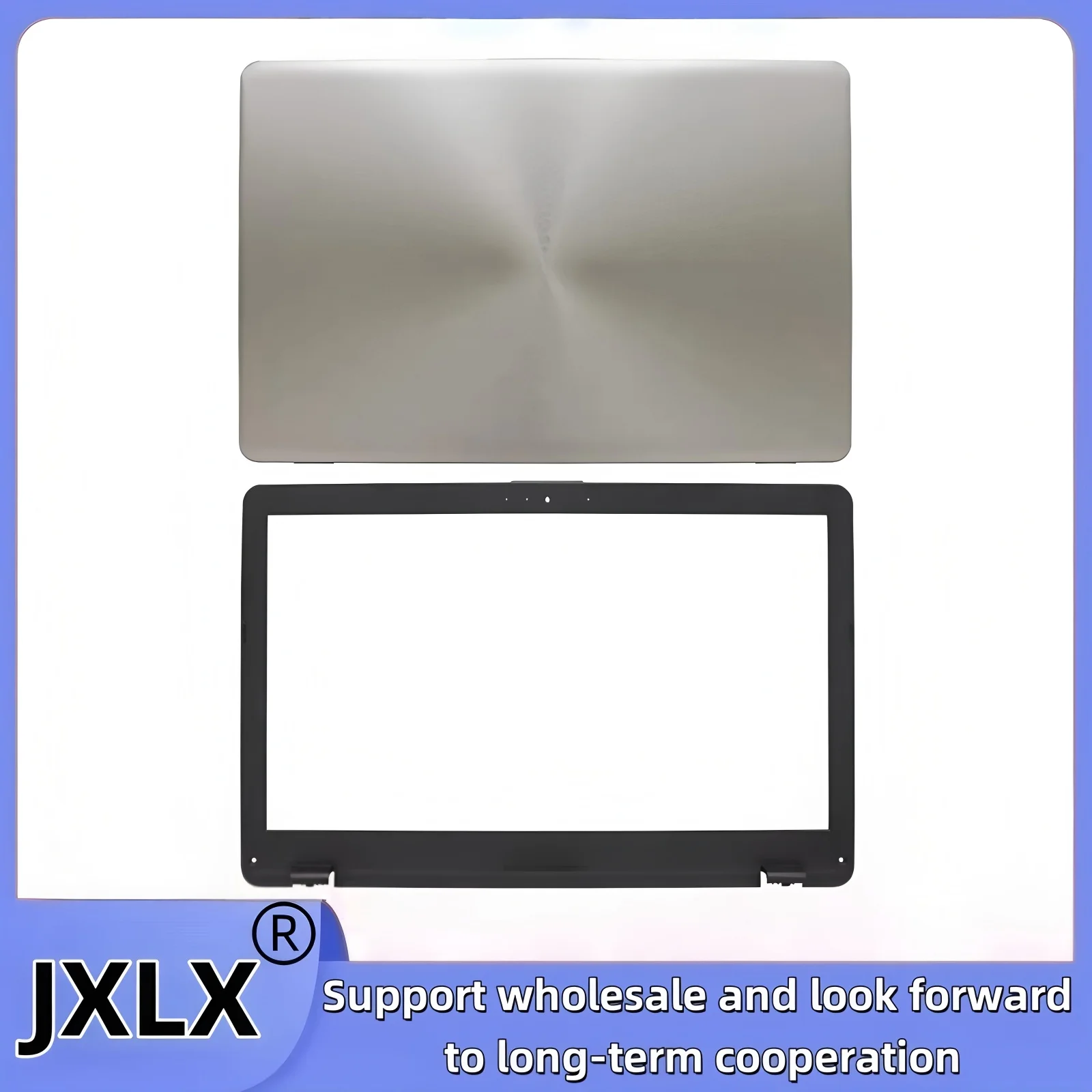 Jxlx ® новинка для asus x542 x542ur - Фотография_5