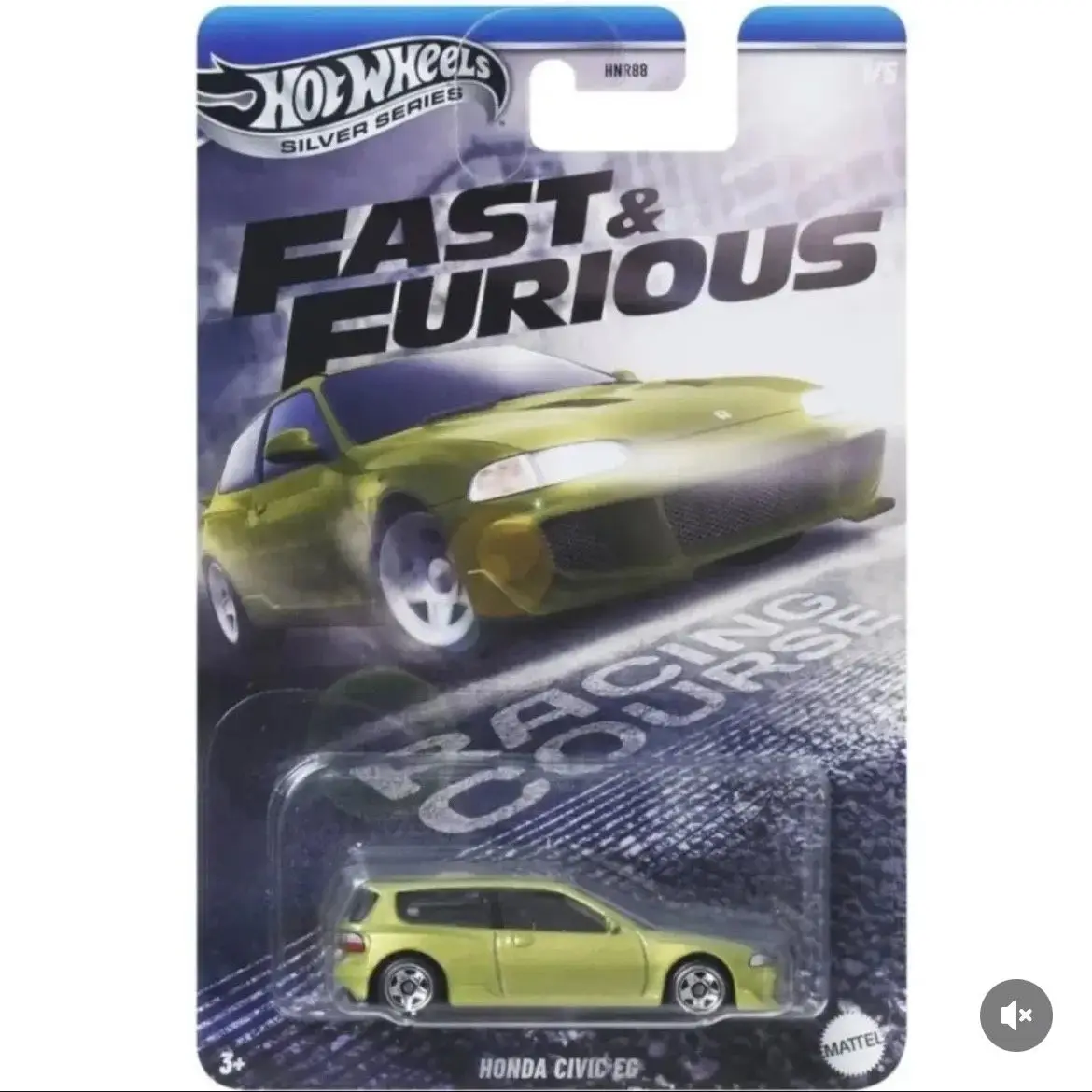 Fast & furious hnr88 series - Фотография_3