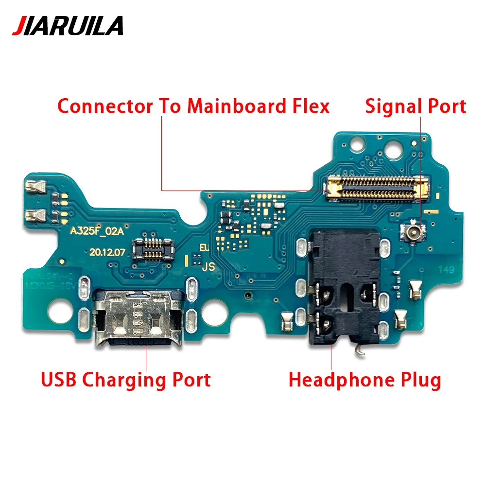Usb-док-коннектор - Фотография_4