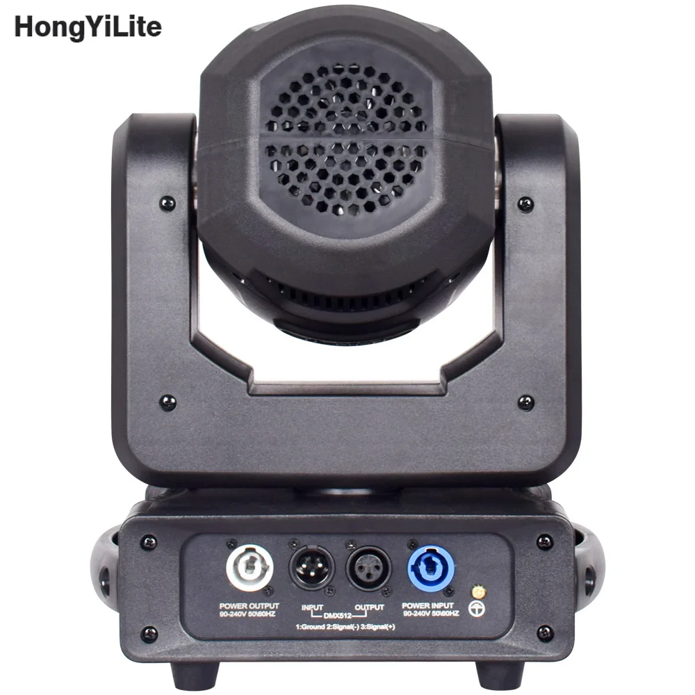 Hongyilite lyre 150 вт точечный - Фотография_2