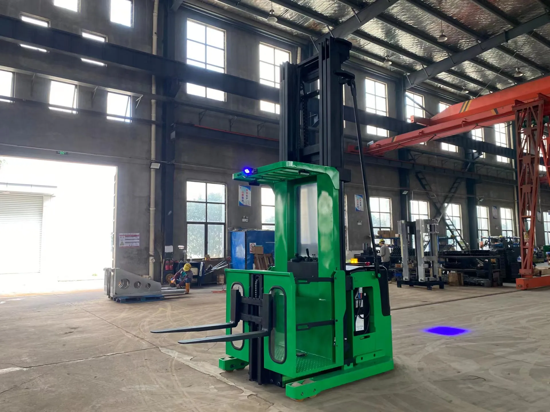 Everlift 1 тонна 1 - Фотография_3