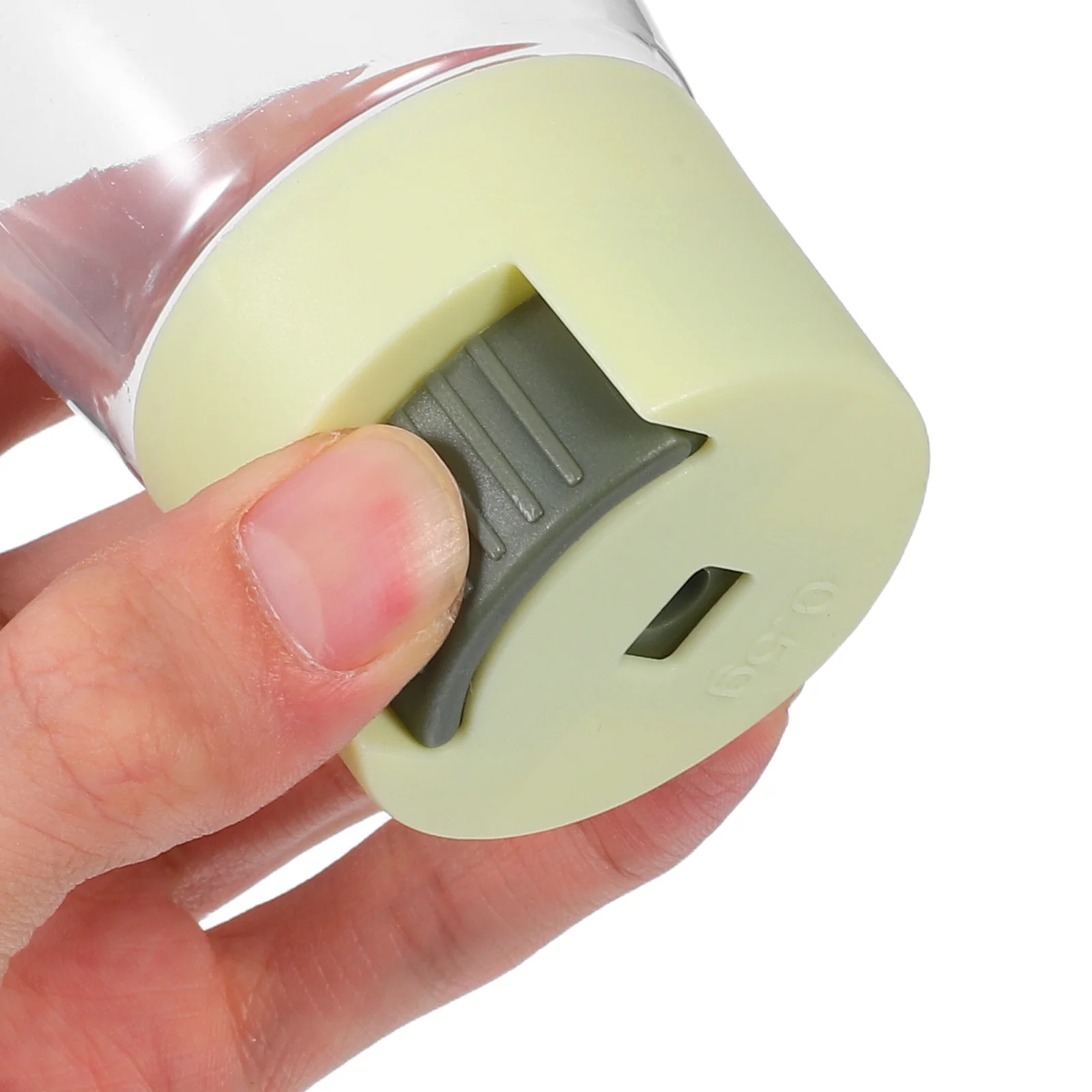 Кухонные банки для приправ - Фотография_6