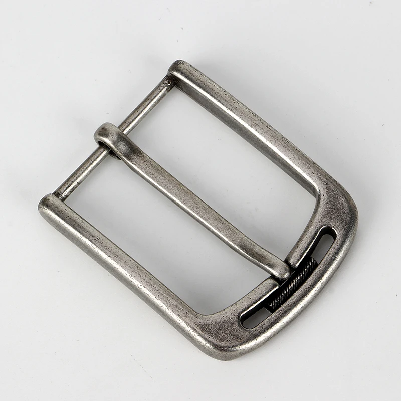 40 мм, пряжка для ремня для мужчин - Фотография_5