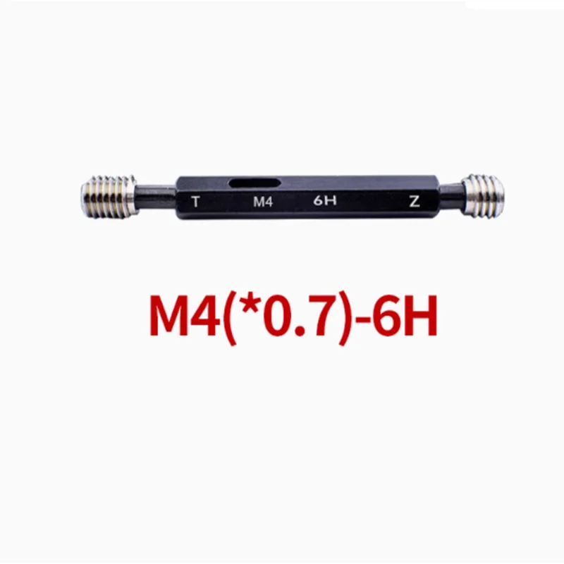 Стальной ртутный калибр с тонкой резьбой - Фотография_4