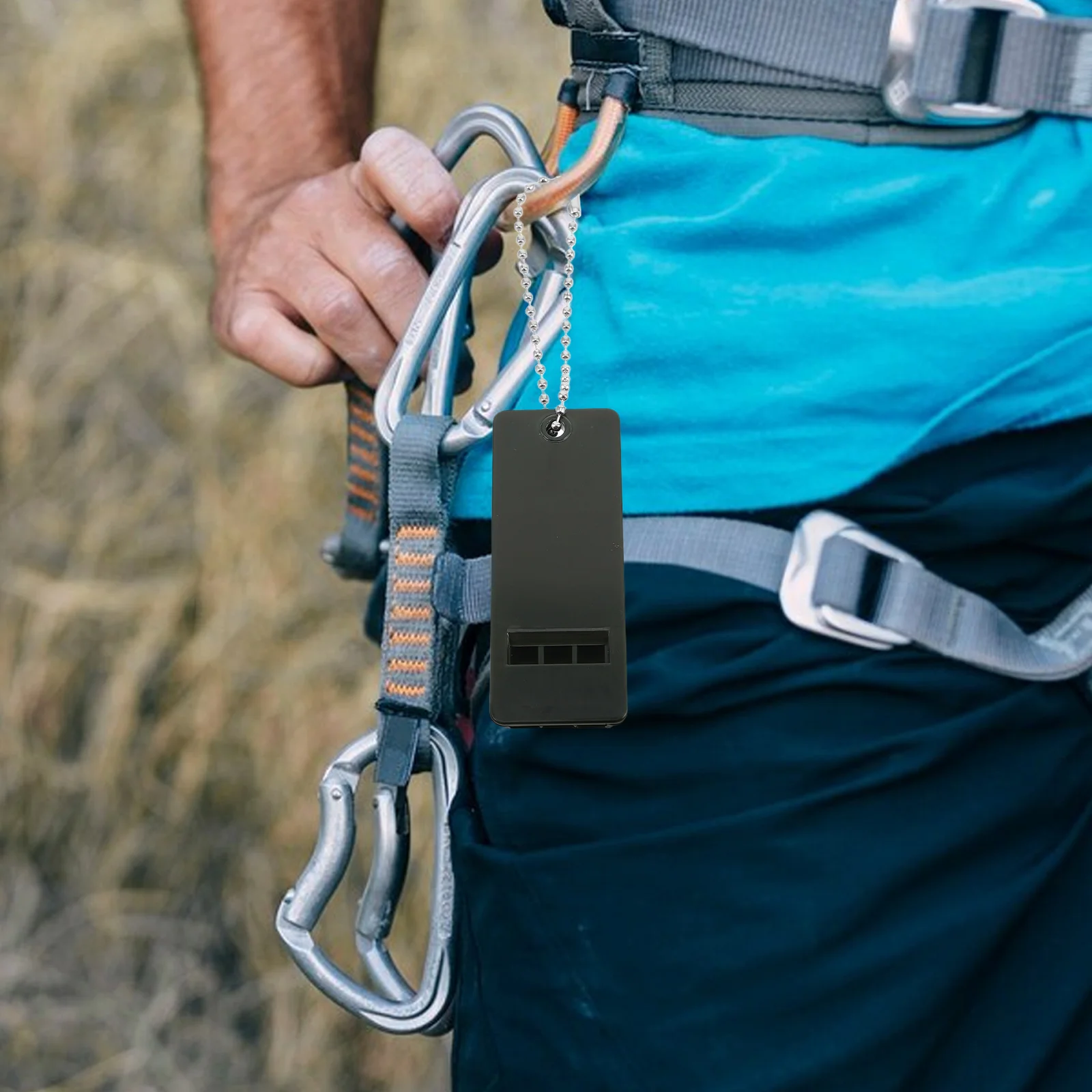 Высокочастотный свисток для выживания на открытом воздухе - Фотография_6