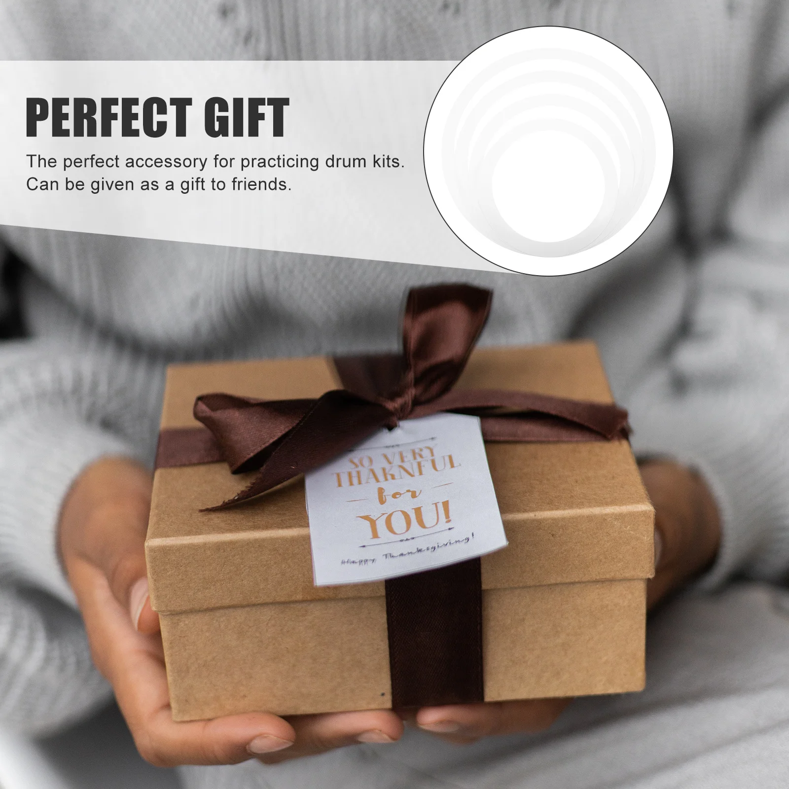 Набор для кожи, комплект для практики