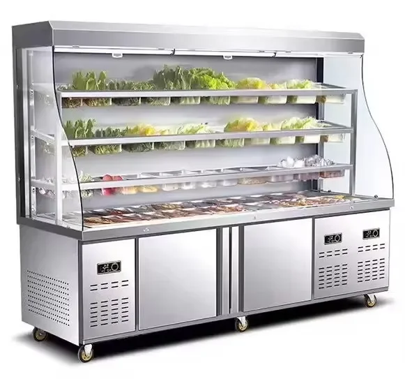 Оптовая продажа malatang vegetable - Фотография_6