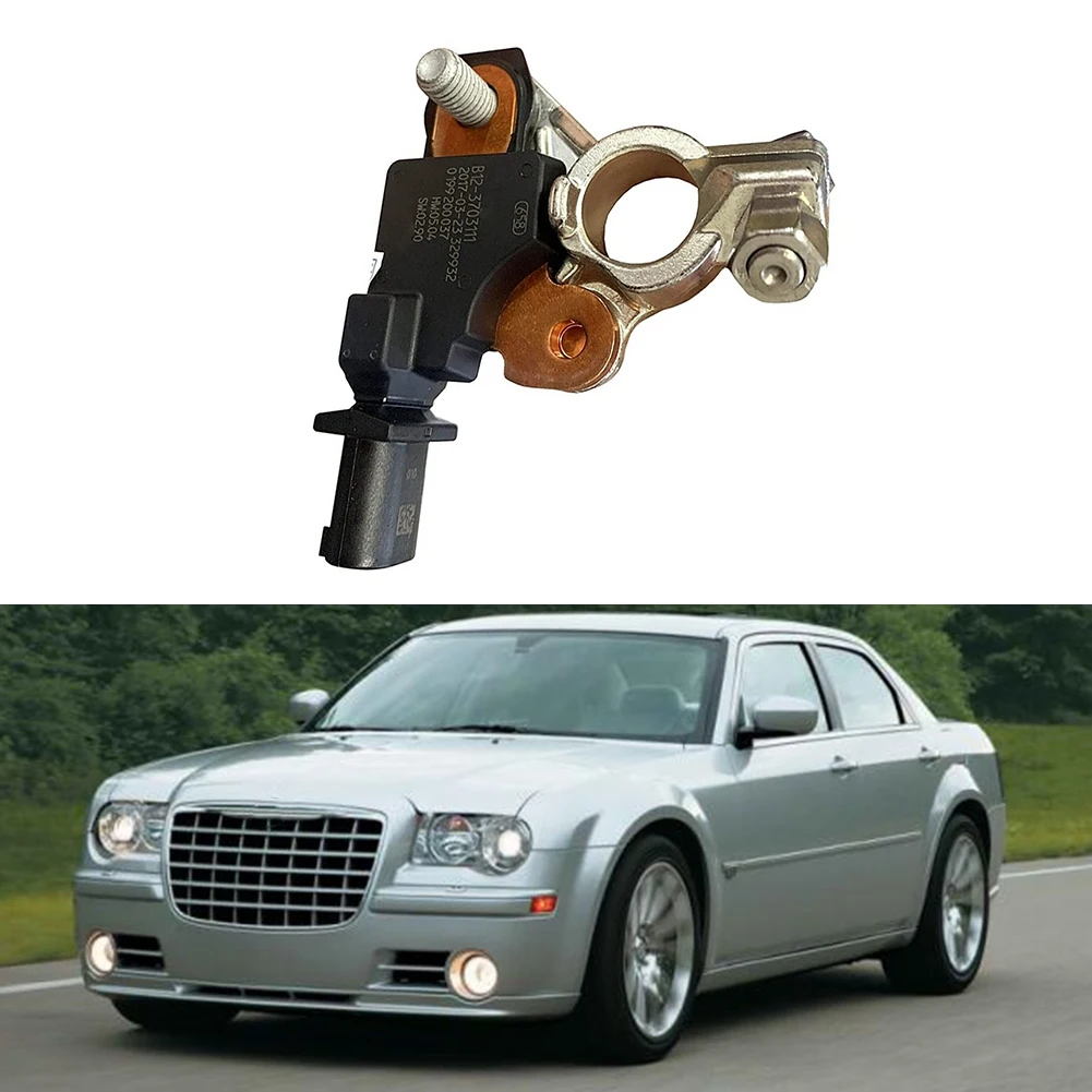 Датчик автомобильного аккумулятора - Фотография_4