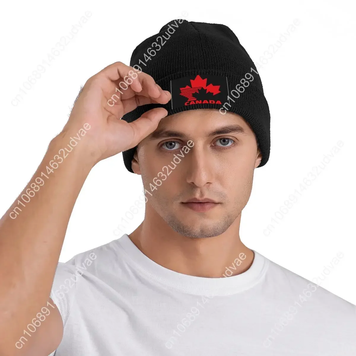 Team canada spengler cup 80s хоккейная - Фотография_3