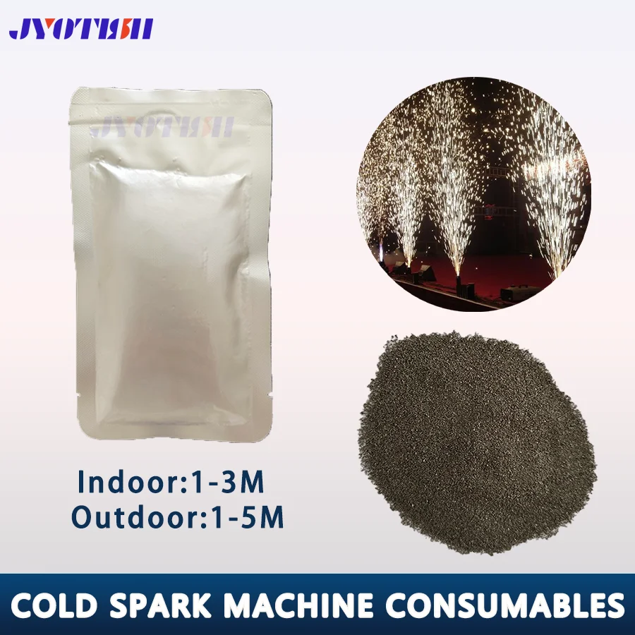Ti powder 2-50 пакетов для 600