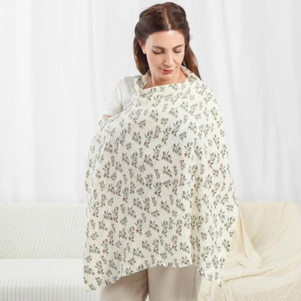 Чехлы для кормления матери 2 в 1 - Фотография_3