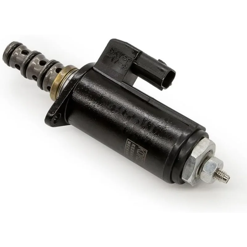 Электромагнитный клапан 30c50-140