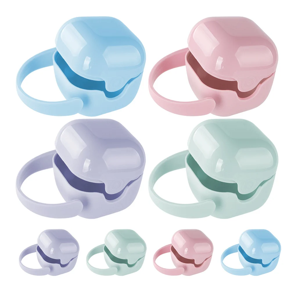 Чехол-контейнер для соски